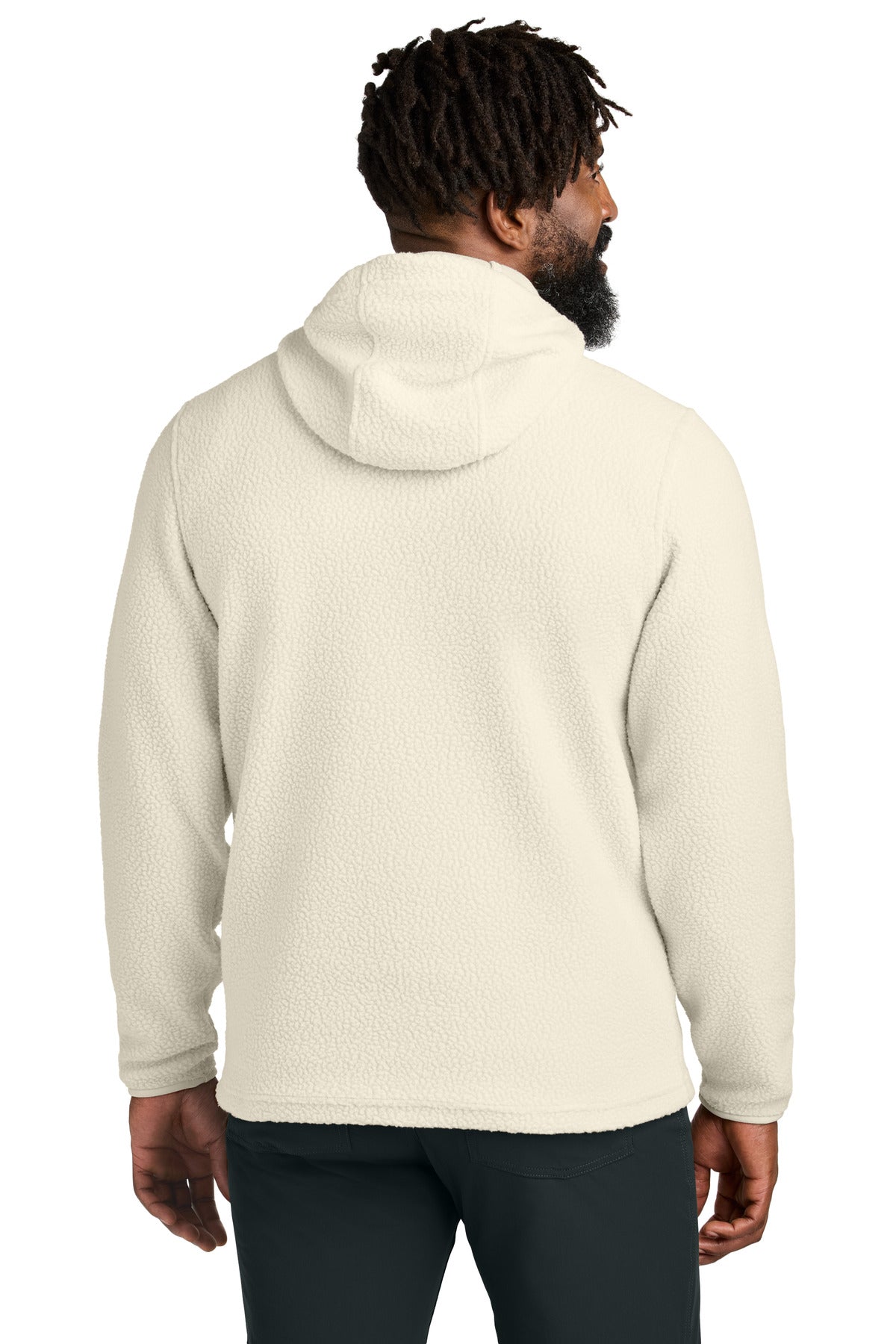 LIMITED EDITION Outdoor Research® Packwood Fleece Pullover Hoodie