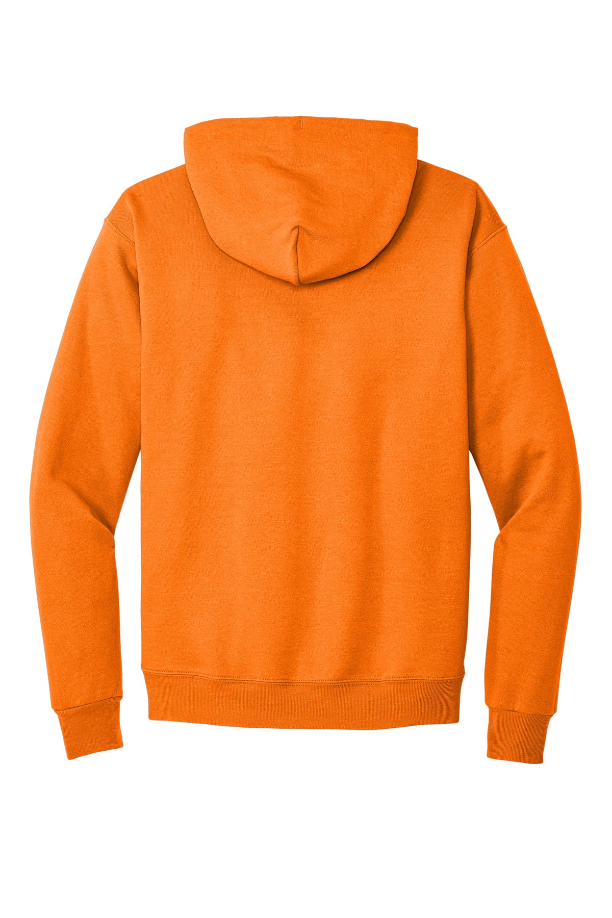 Hanes® EcoSmart® - Pullover Hooded Sweatshirt (CORE COLORS)