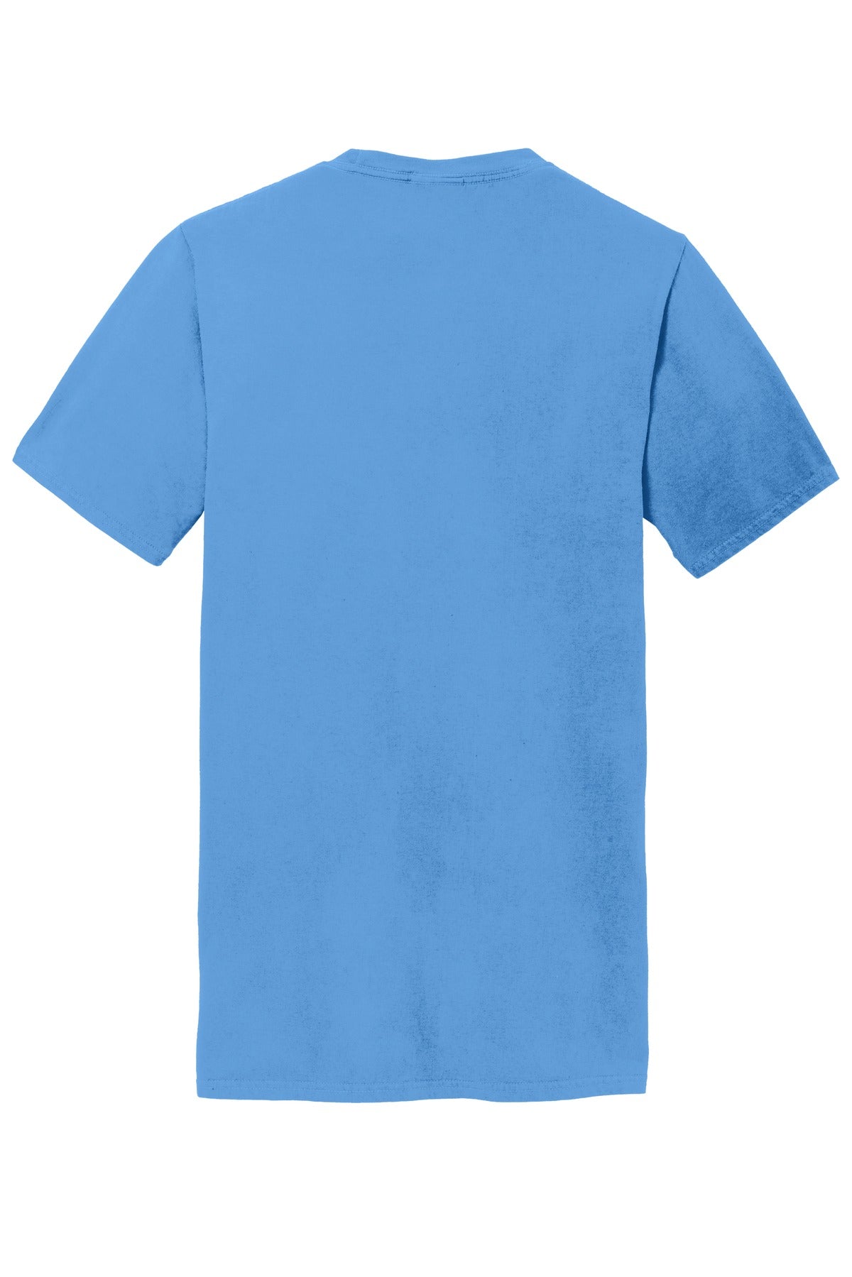 Port & Company® Beach Wash® Garment-Dyed Pocket Tee
