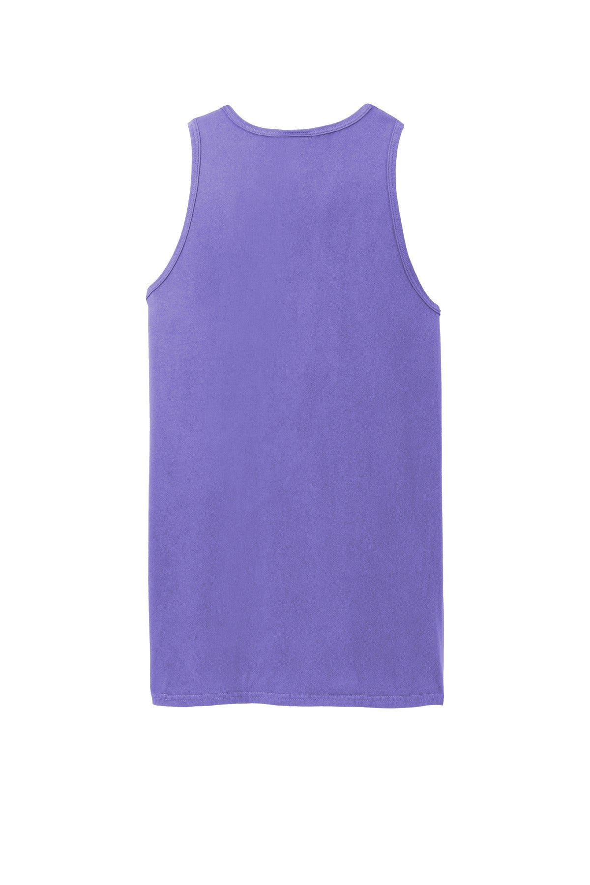 Port & Company® Beach Wash® Garment-Dyed Tank