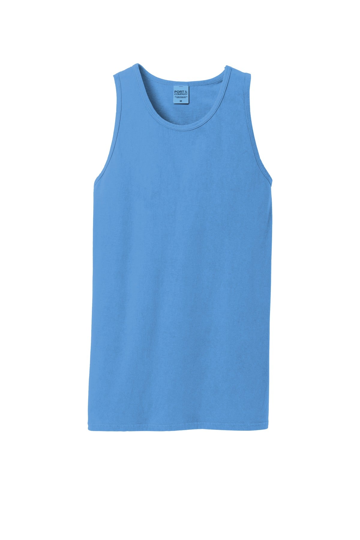 Port & Company® Beach Wash® Garment-Dyed Tank
