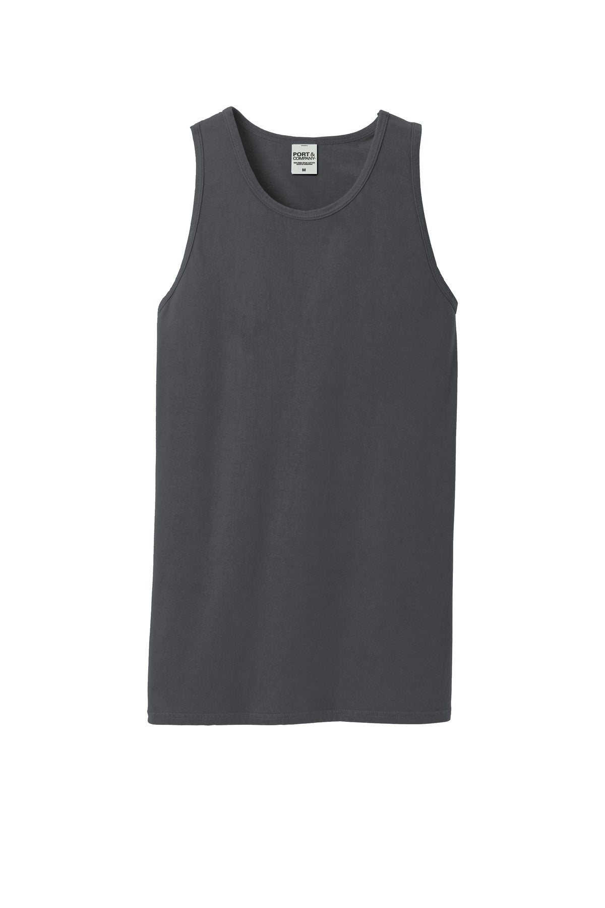 Port & Company® Beach Wash® Garment-Dyed Tank
