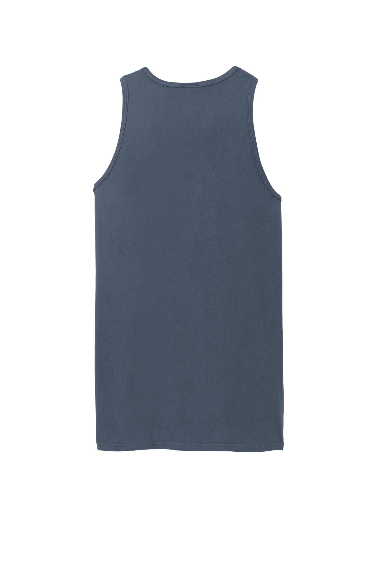 Port & Company® Beach Wash® Garment-Dyed Tank