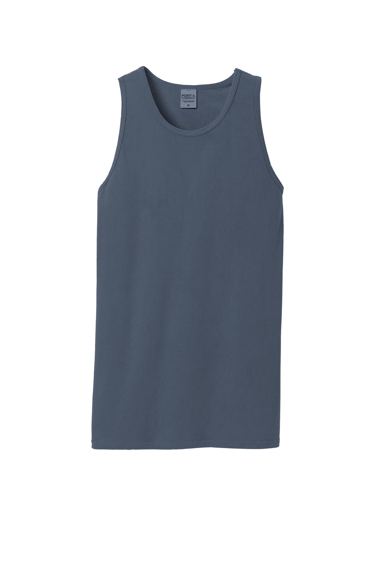 Port & Company® Beach Wash® Garment-Dyed Tank