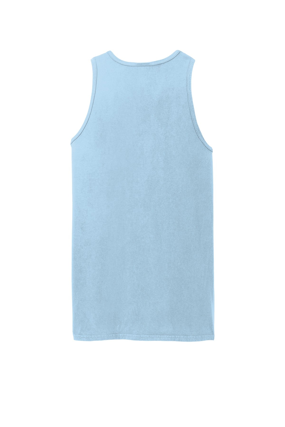 Port & Company® Beach Wash® Garment-Dyed Tank