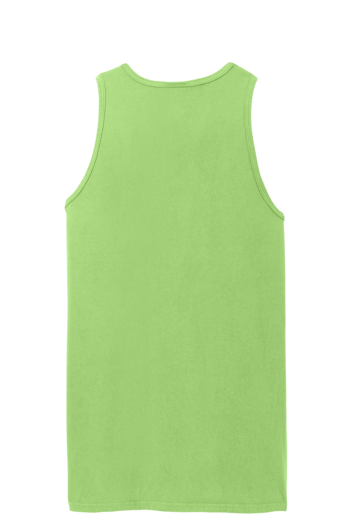 Port & Company® Beach Wash® Garment-Dyed Tank