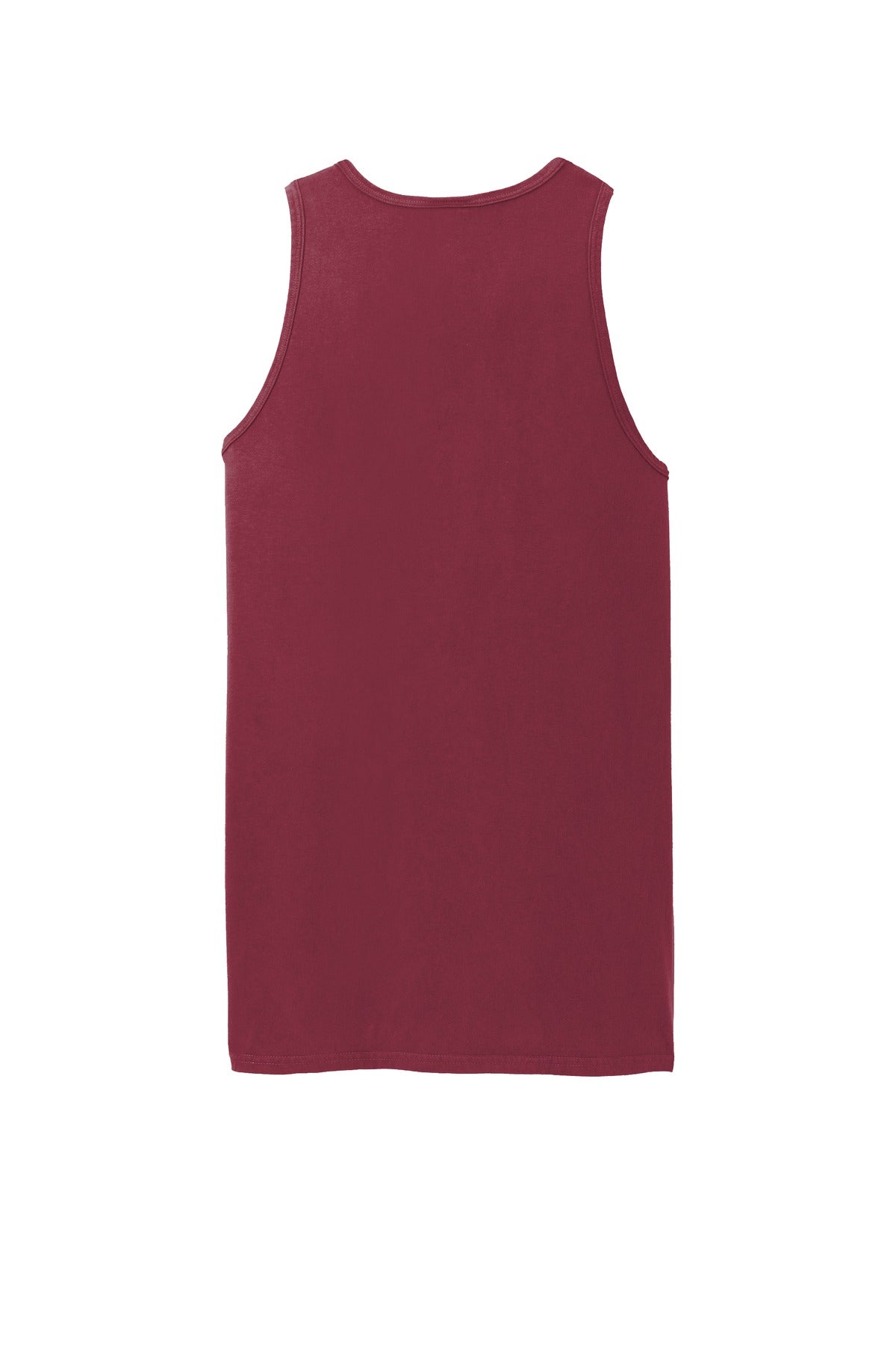 Port & Company® Beach Wash® Garment-Dyed Tank