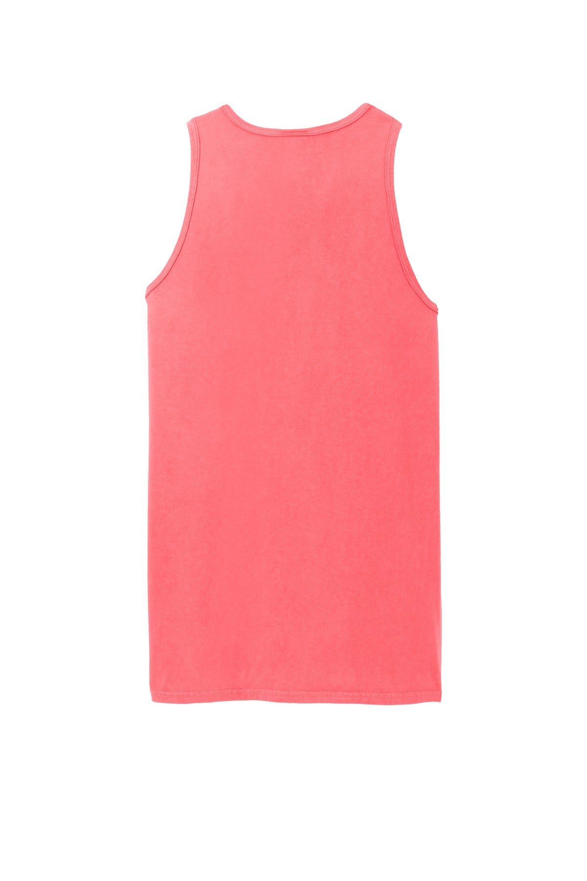 Port & Company® Beach Wash® Garment-Dyed Tank