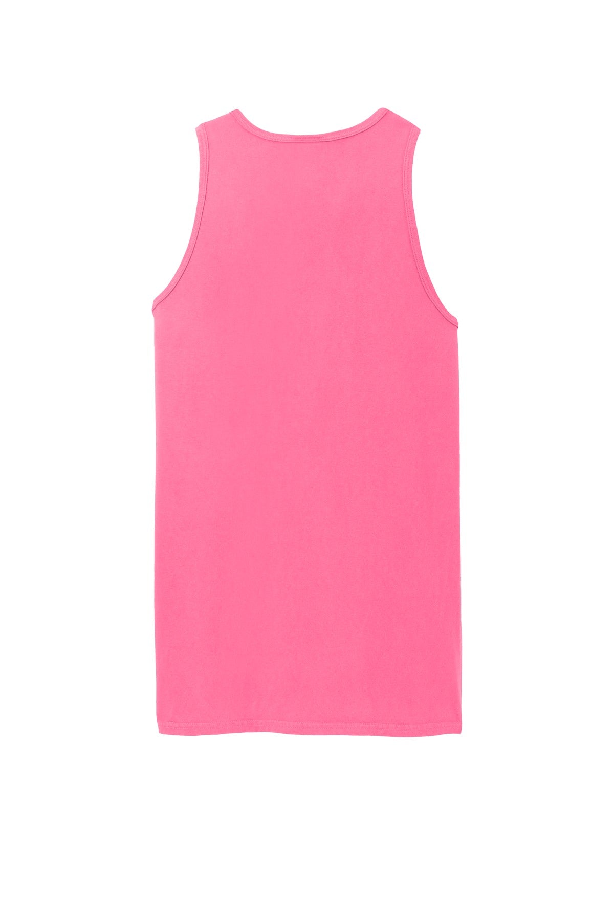 Port & Company® Beach Wash® Garment-Dyed Tank