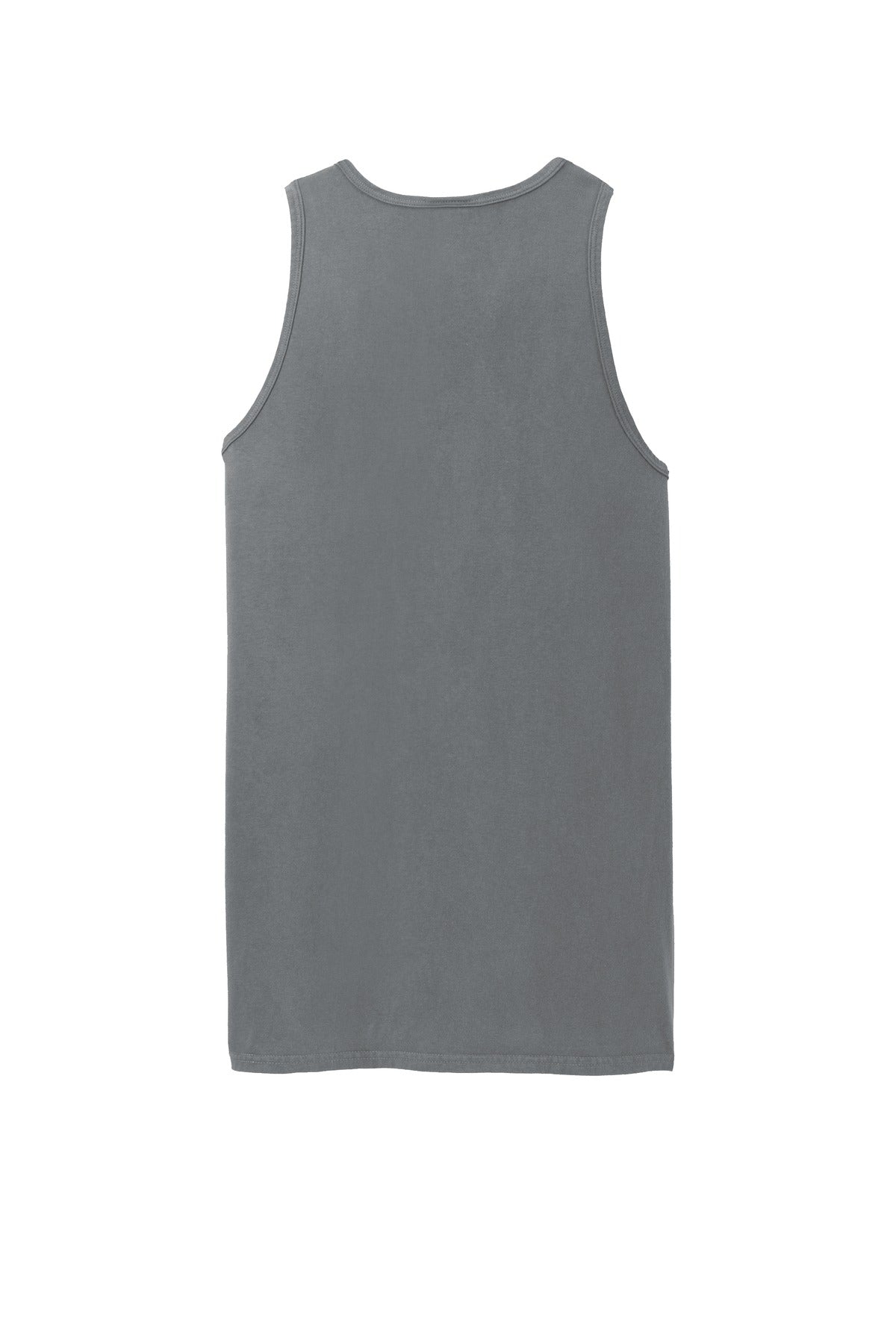Port & Company® Beach Wash® Garment-Dyed Tank