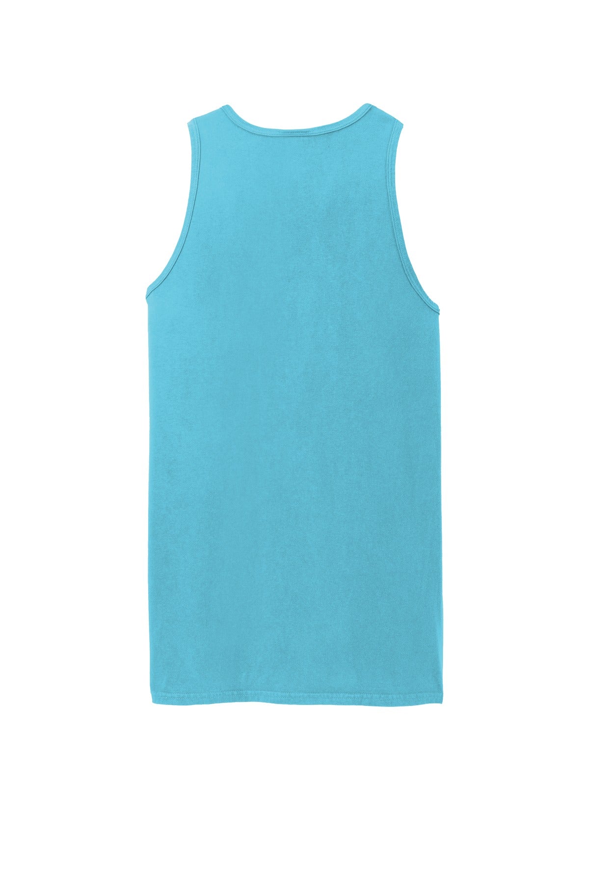 Port & Company® Beach Wash® Garment-Dyed Tank