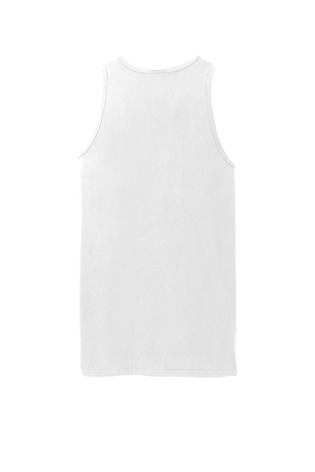 Port & Company® Beach Wash® Garment-Dyed Tank