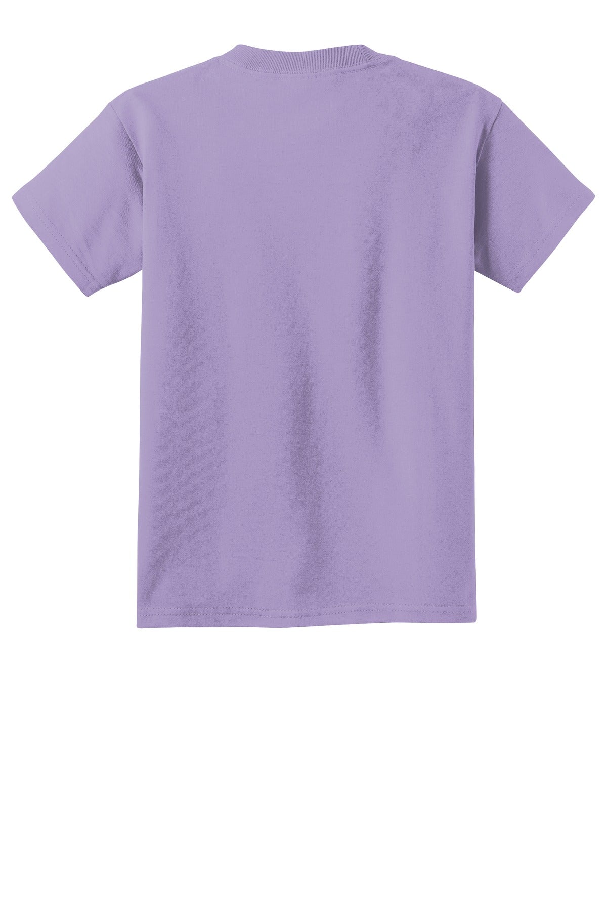 Port & Company® Youth Beach Wash® Garment-Dyed Tee