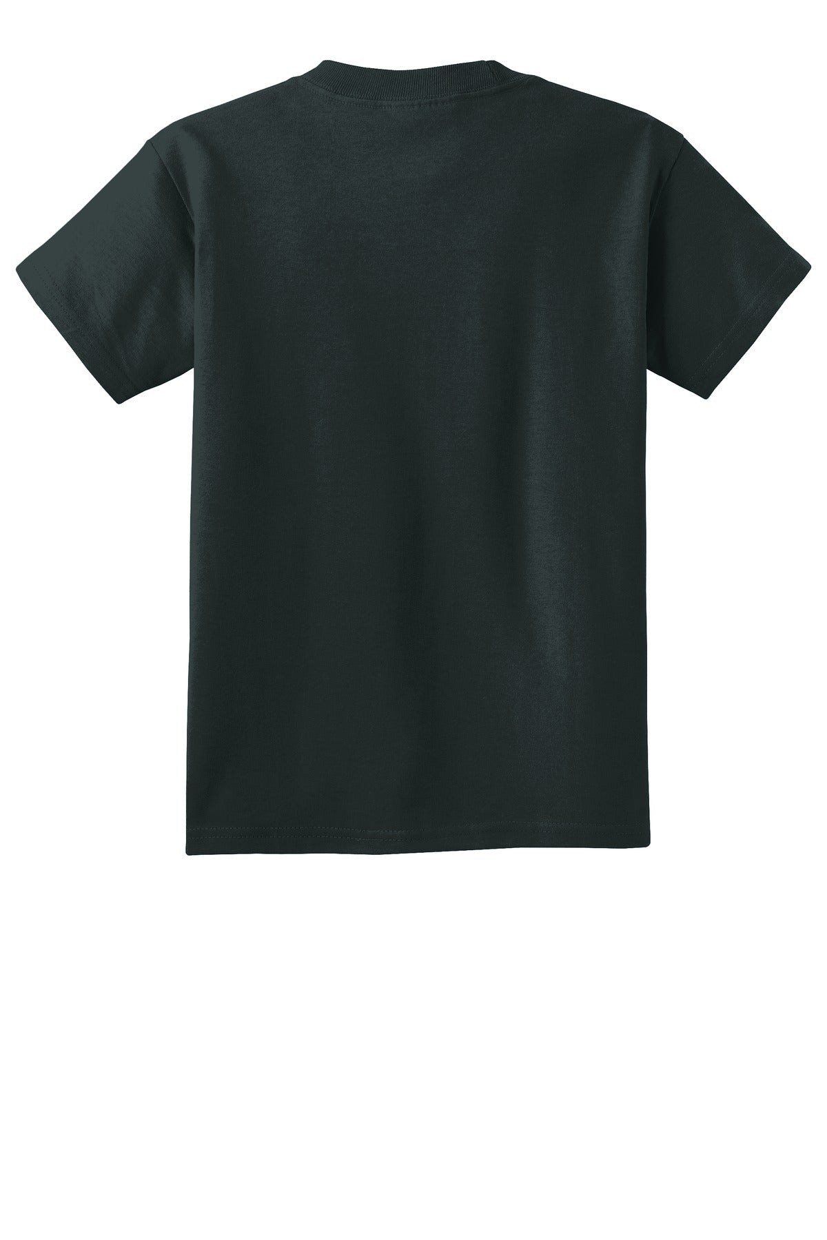 Port & Company® Youth Beach Wash® Garment-Dyed Tee