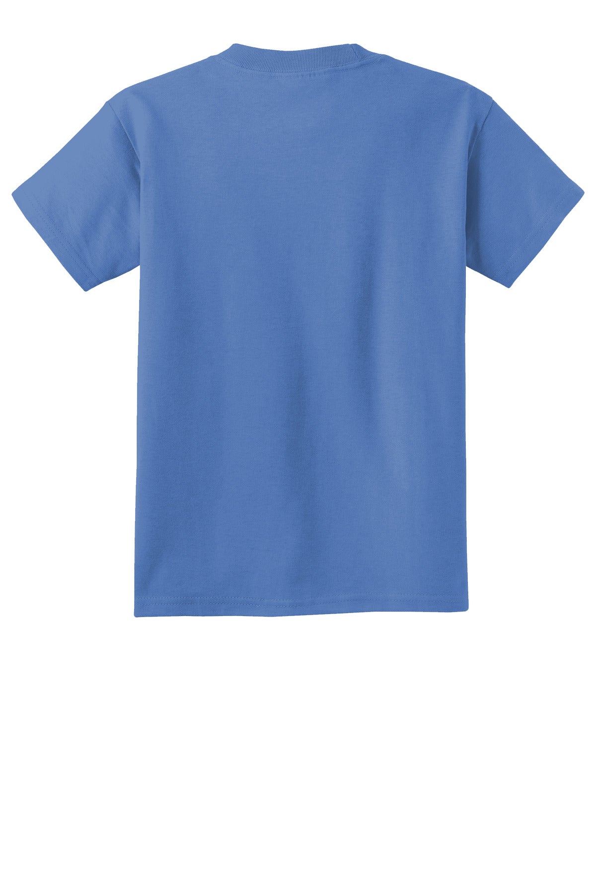 Port & Company® Youth Beach Wash® Garment-Dyed Tee