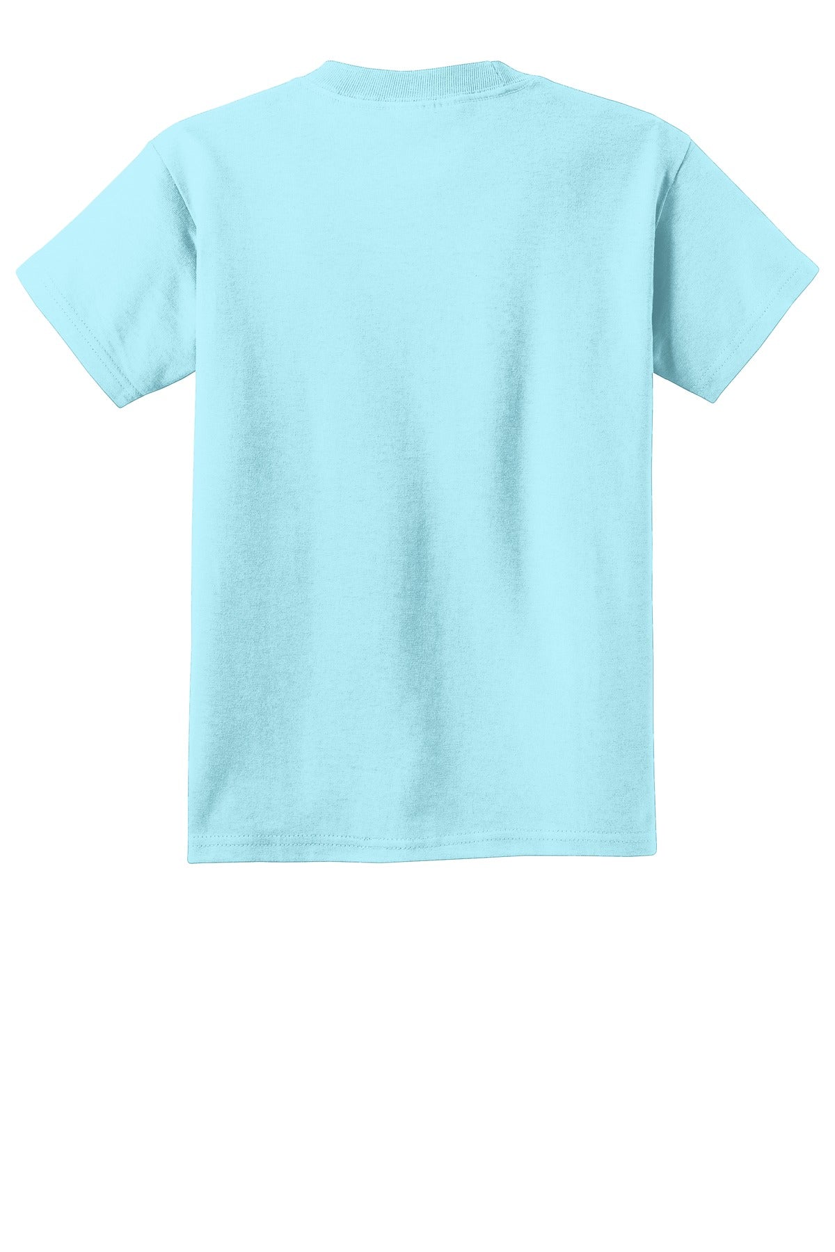 Port & Company® Youth Beach Wash® Garment-Dyed Tee