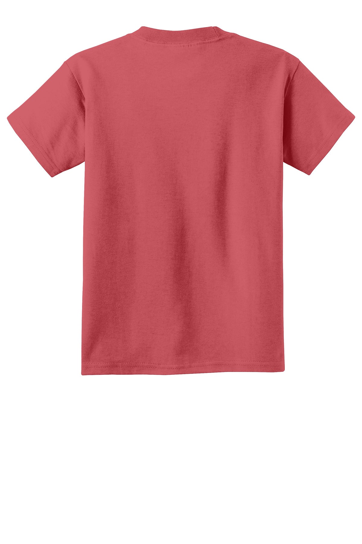Port & Company® Youth Beach Wash® Garment-Dyed Tee