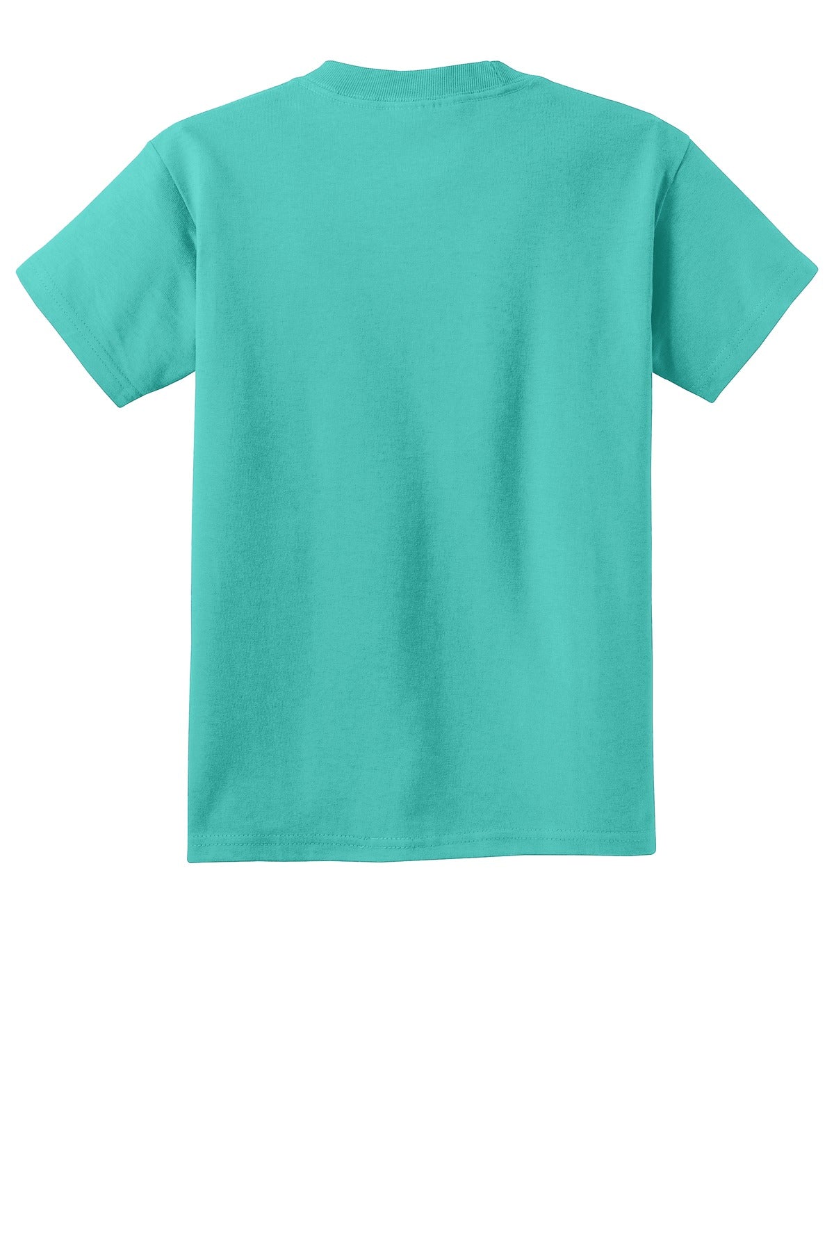 Port & Company® Youth Beach Wash® Garment-Dyed Tee