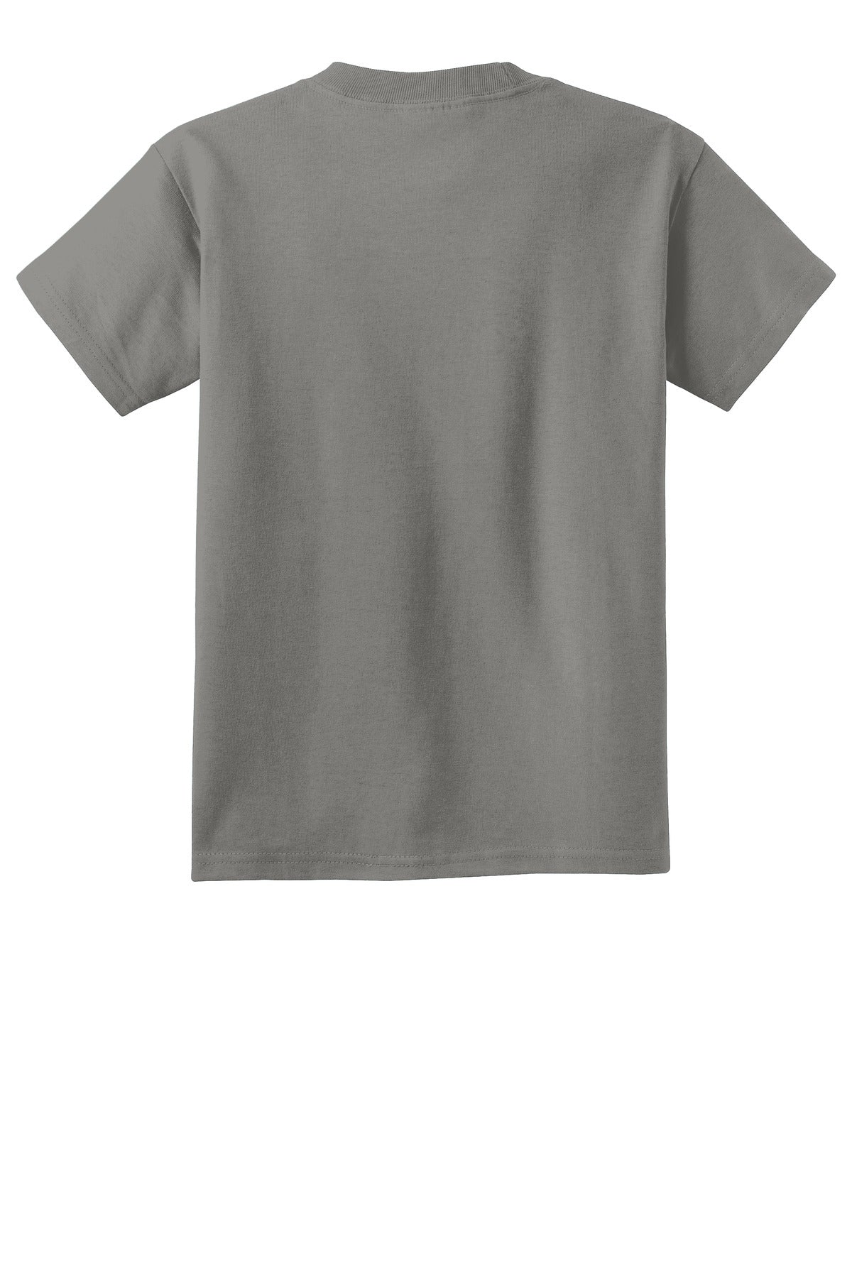 Port & Company® Youth Beach Wash® Garment-Dyed Tee