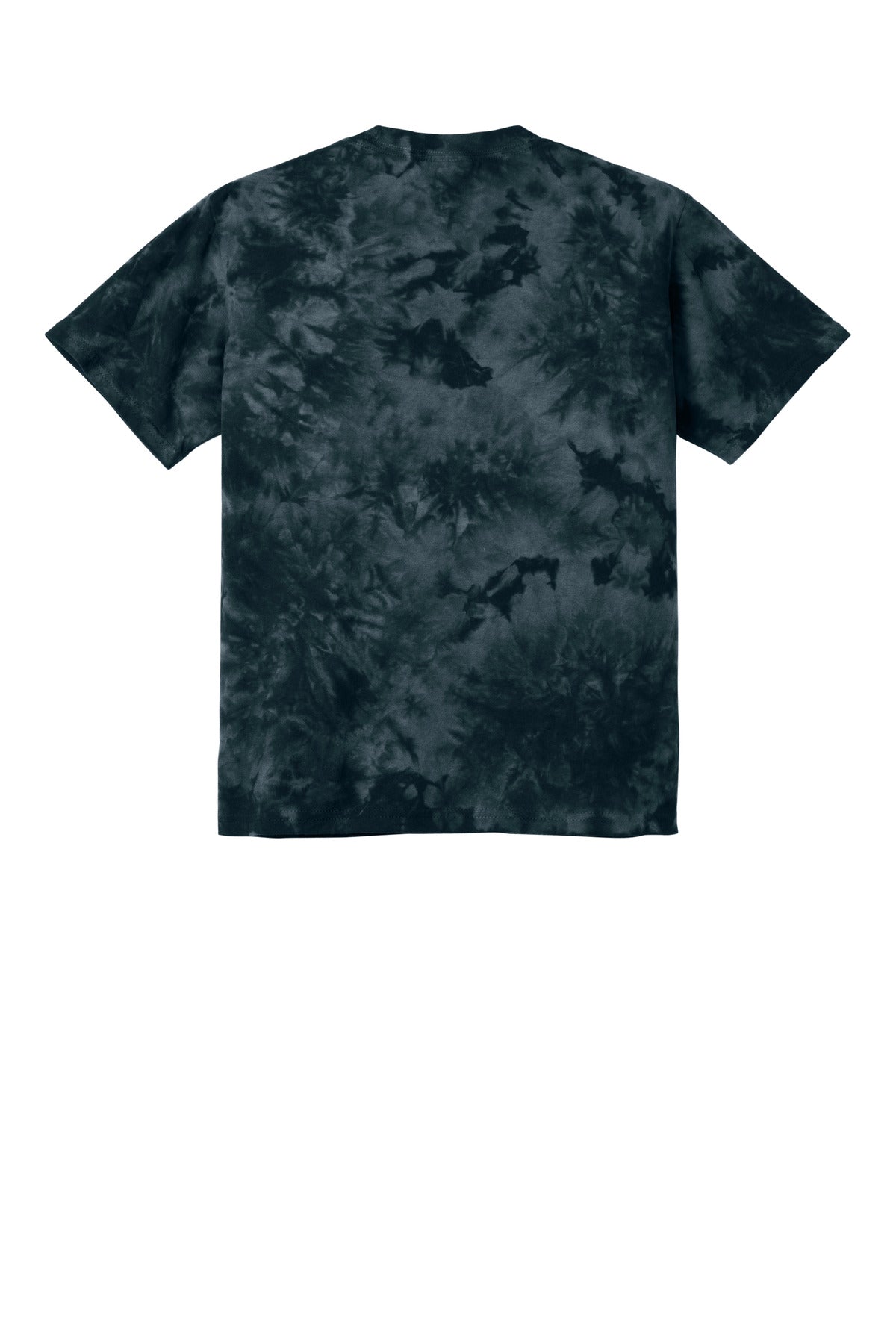 Port & Company® Youth Crystal Tie-Dye Tee