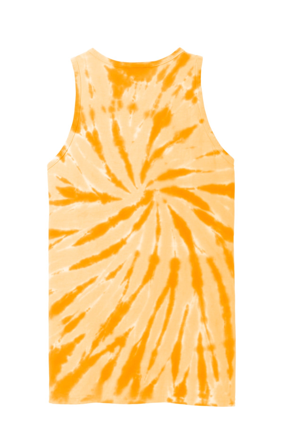 Port & Company® Tie-Dye Tank Top
