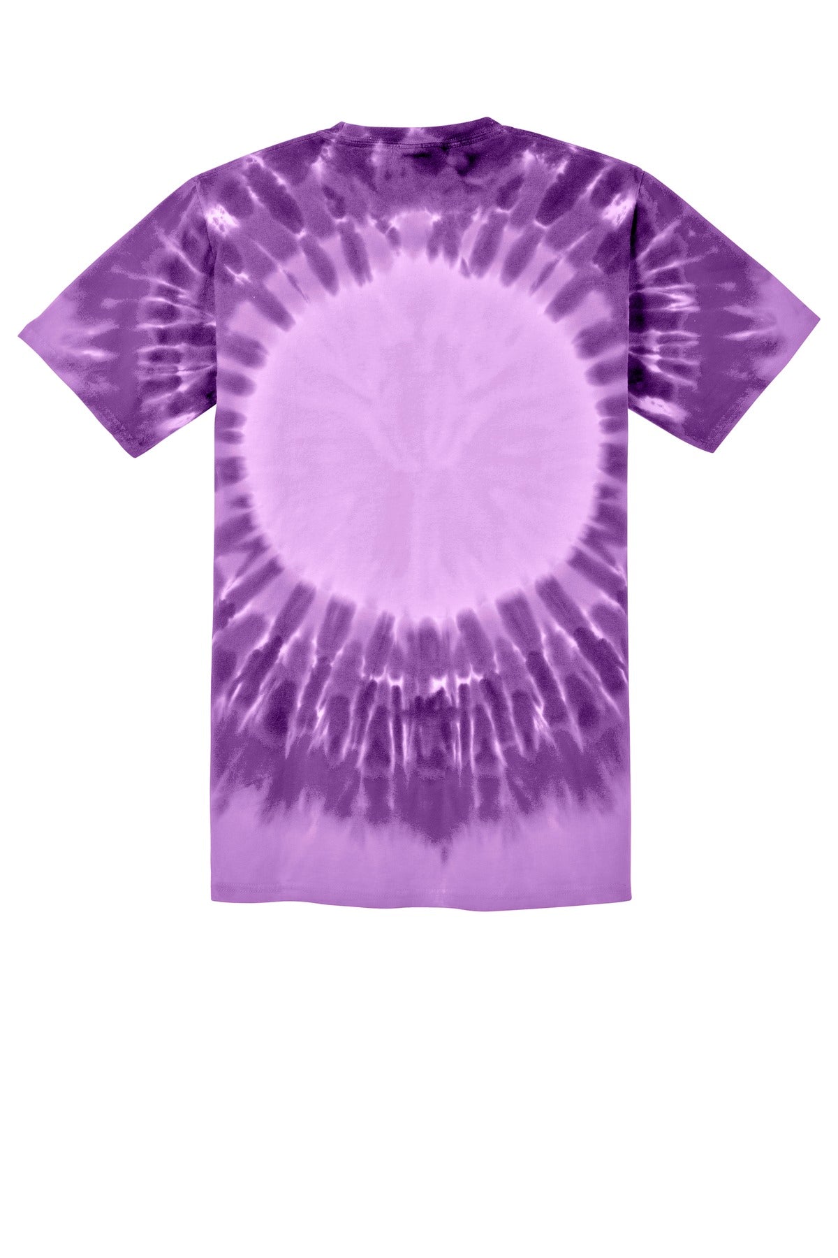 Port & Company® -Window Tie-Dye Tee