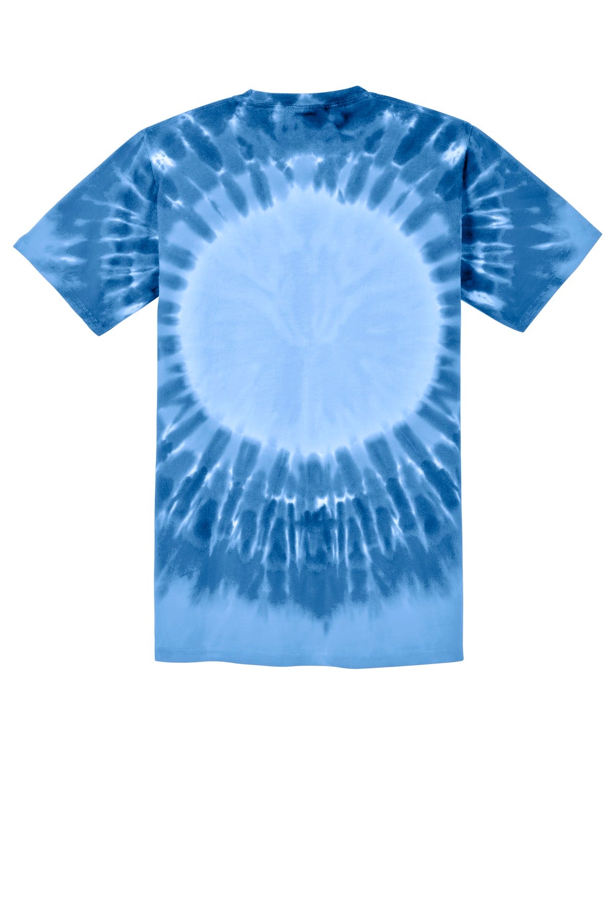 Port & Company® -Window Tie-Dye Tee