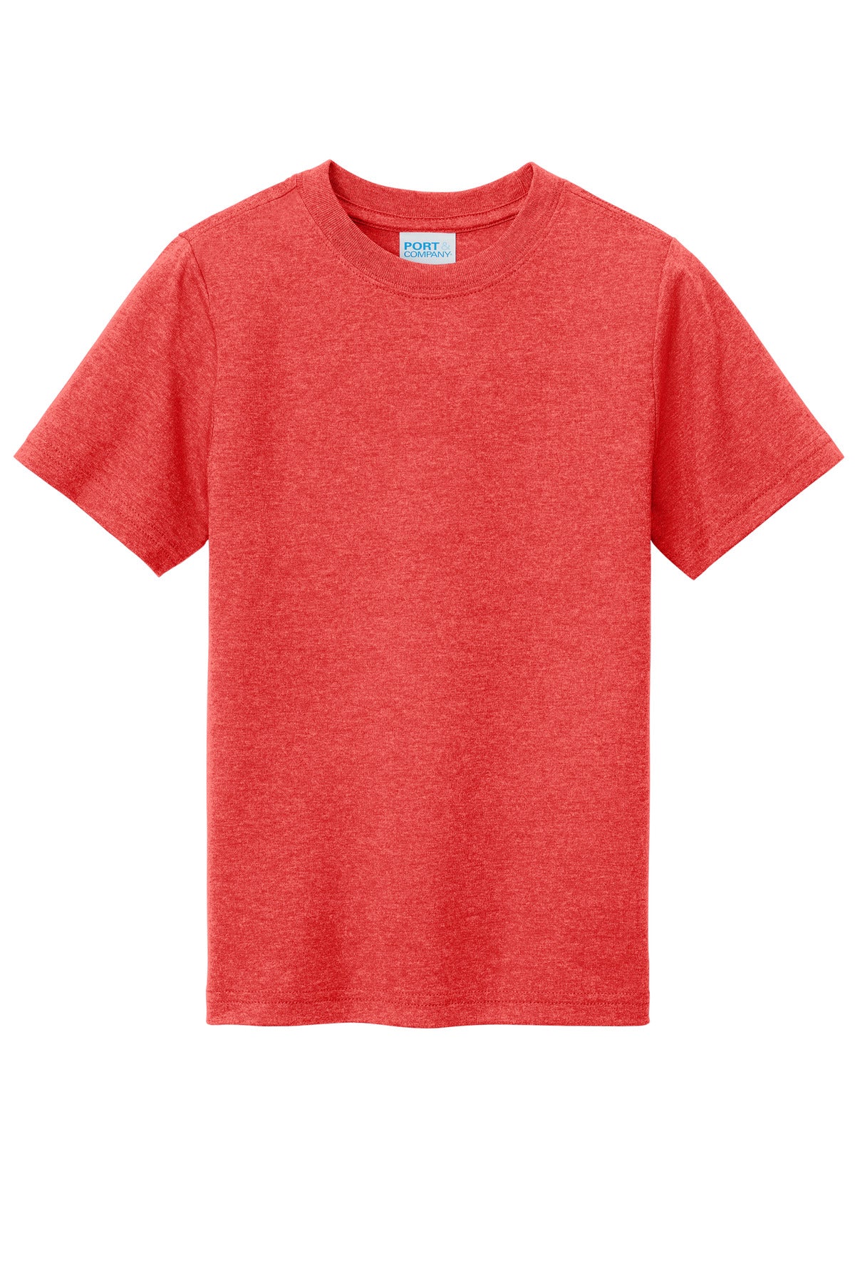 Port & Company® Youth Tri-Blend Tee