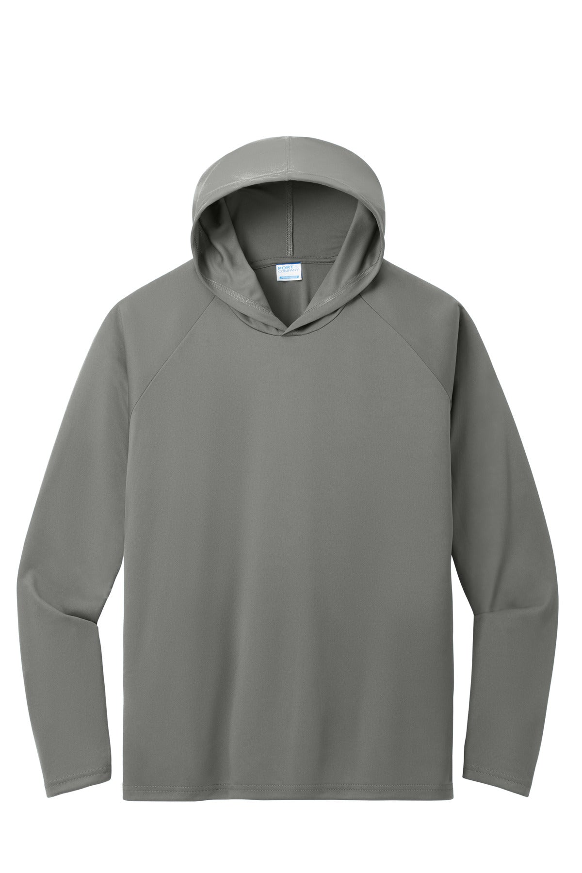 Port & Company® Performance Pullover Hooded Tee