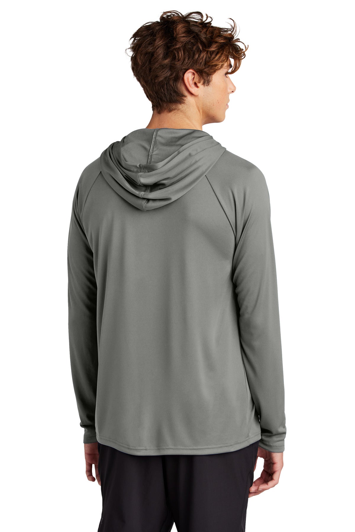 Port & Company® Performance Pullover Hooded Tee