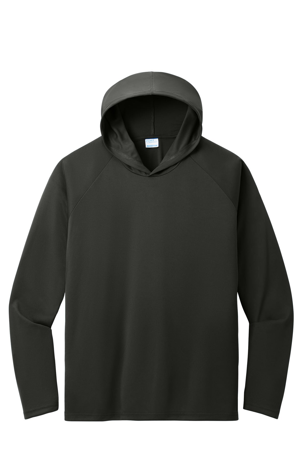 Port & Company® Performance Pullover Hooded Tee