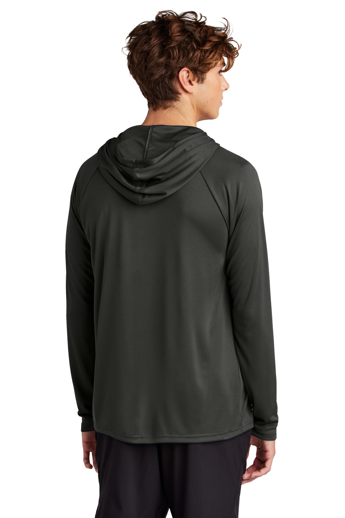 Port & Company® Performance Pullover Hooded Tee