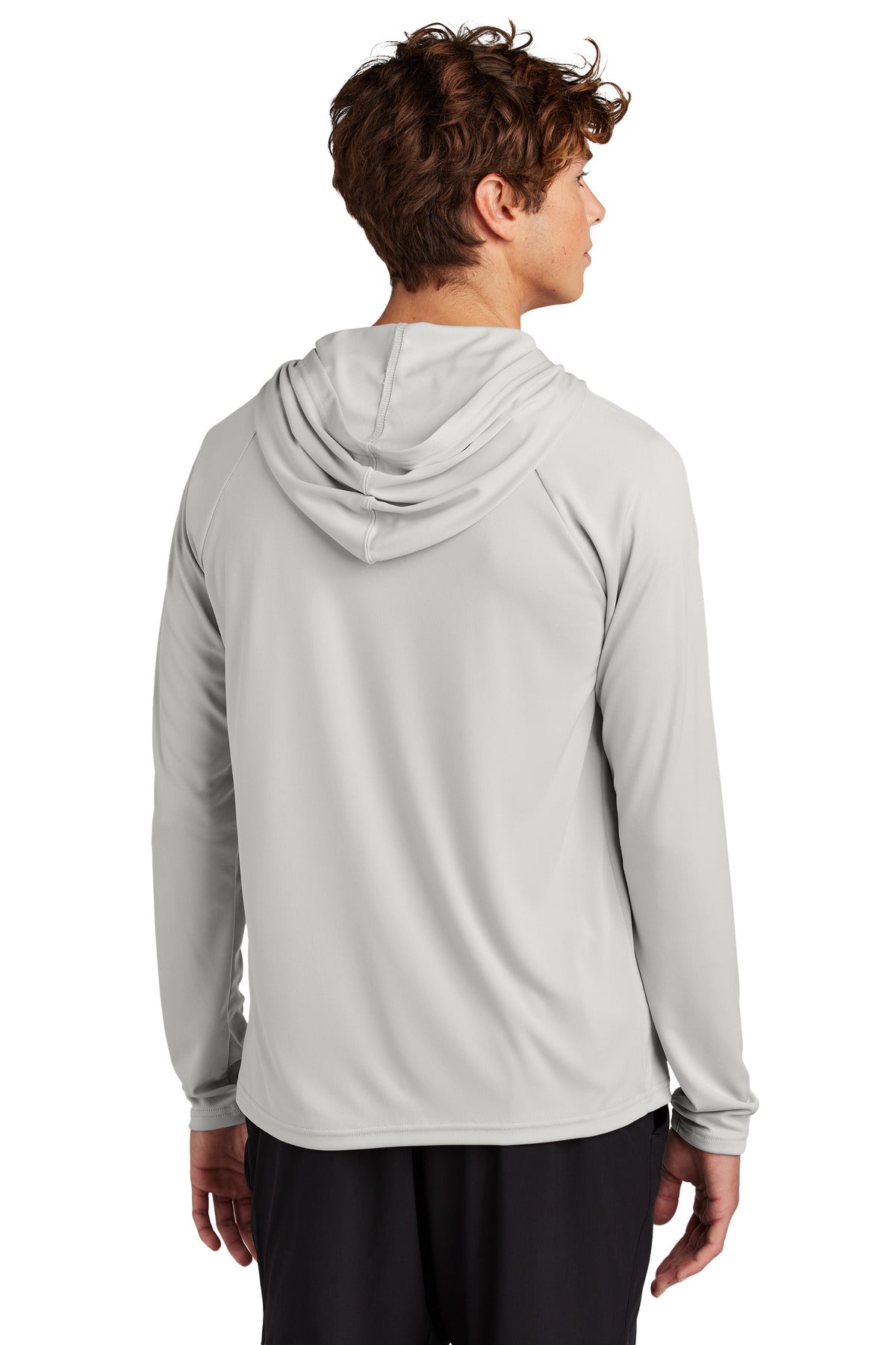 Port & Company® Performance Pullover Hooded Tee
