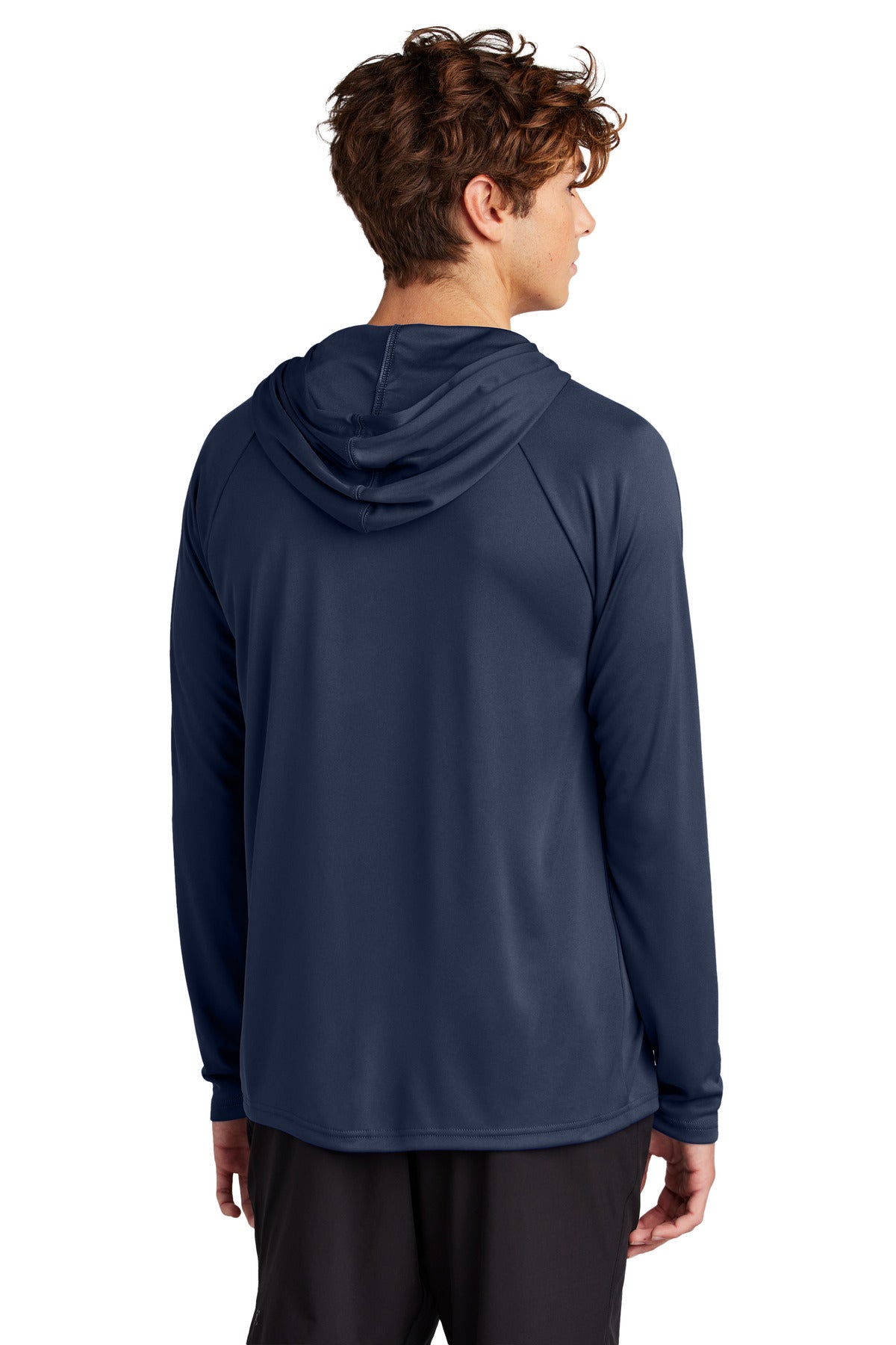 Port & Company® Performance Pullover Hooded Tee