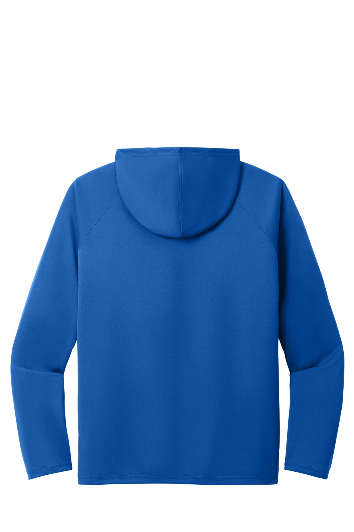 Port & Company® Performance Pullover Hooded Tee