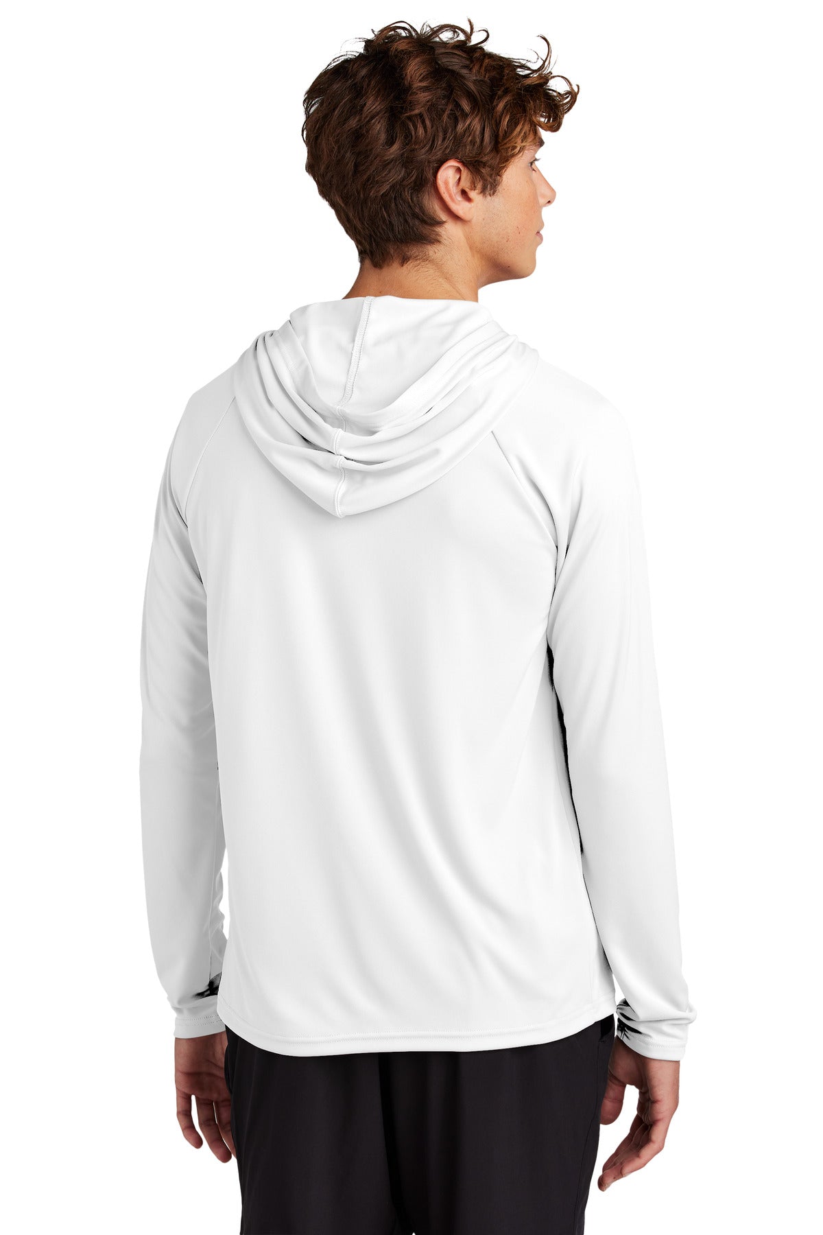 Port & Company® Performance Pullover Hooded Tee