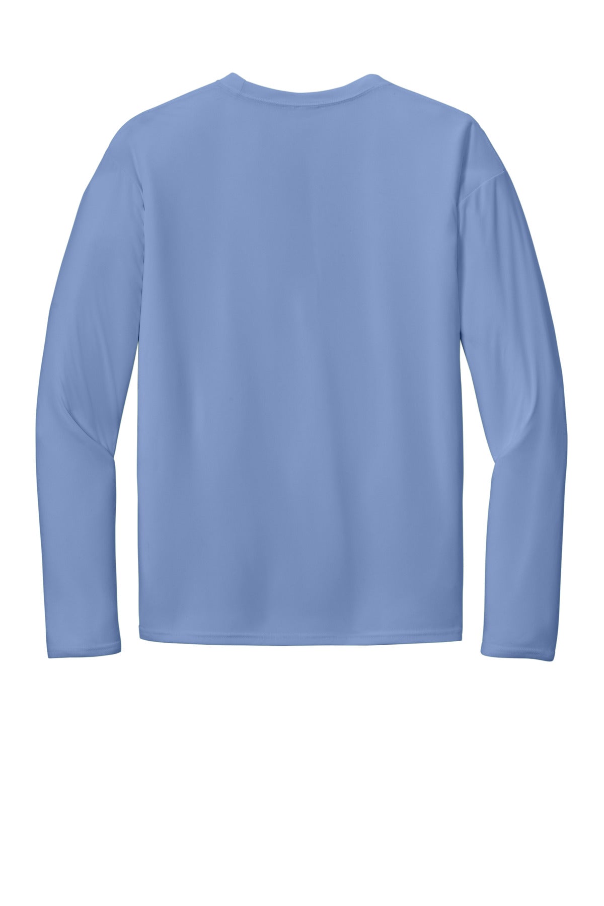 Port & Company® UV Long-Sleeve Cooling Performance Tee