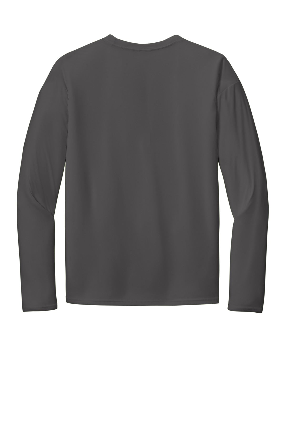 Port & Company® UV Long-Sleeve Cooling Performance Tee