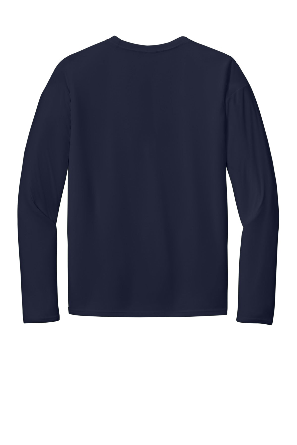 Port & Company® UV Long-Sleeve Cooling Performance Tee