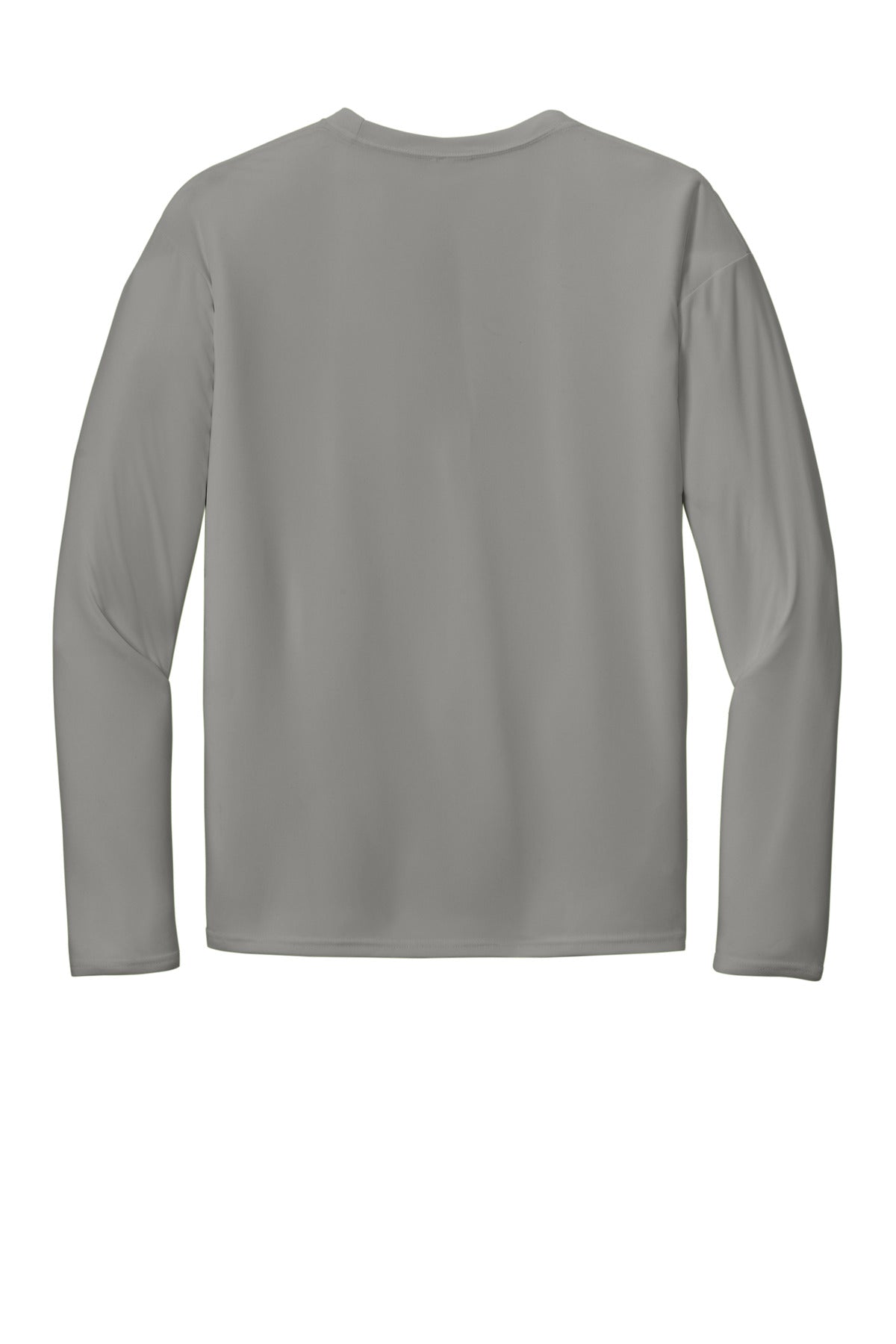 Port & Company® UV Long-Sleeve Cooling Performance Tee