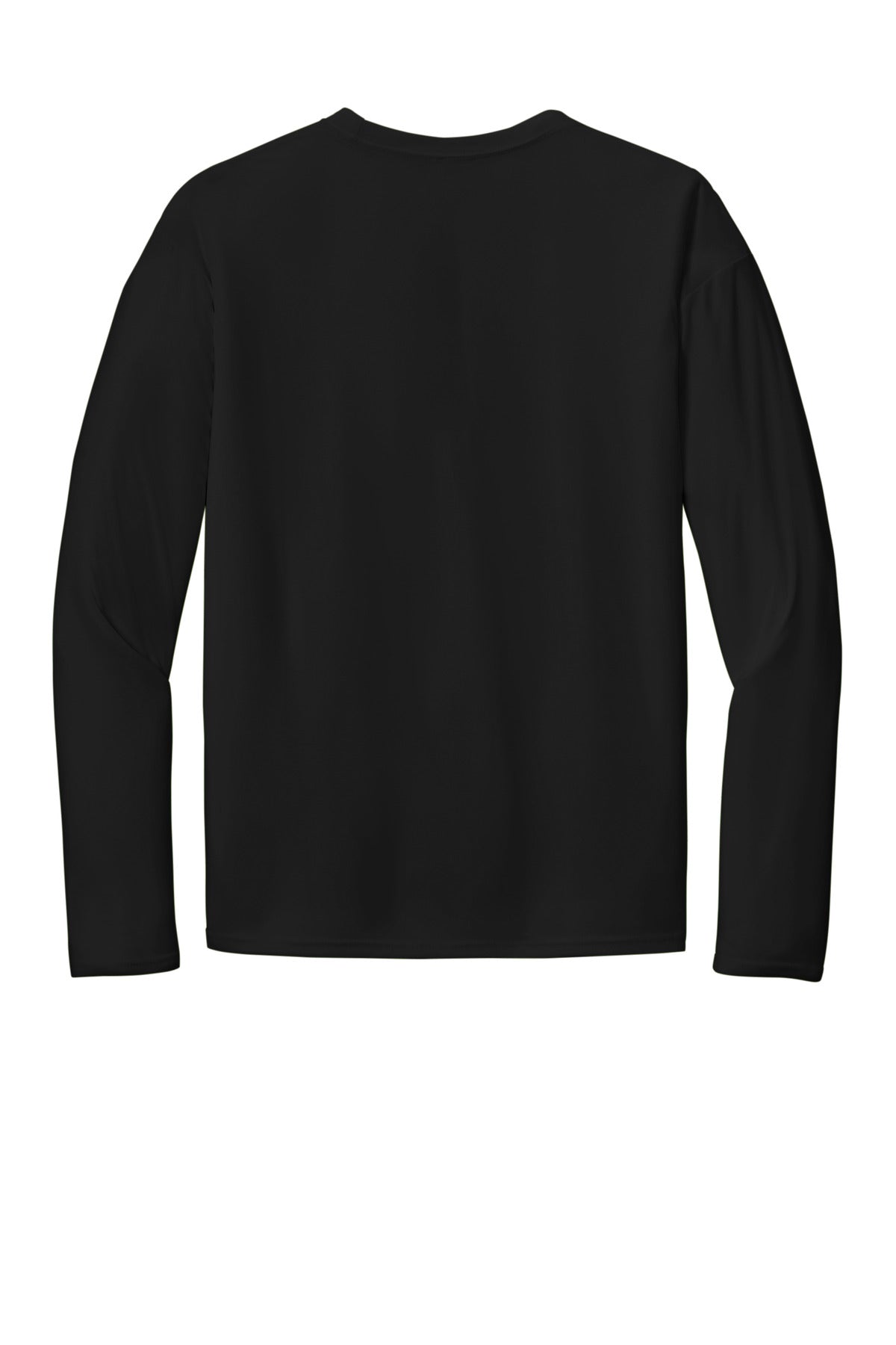 Port & Company® UV Long-Sleeve Cooling Performance Tee