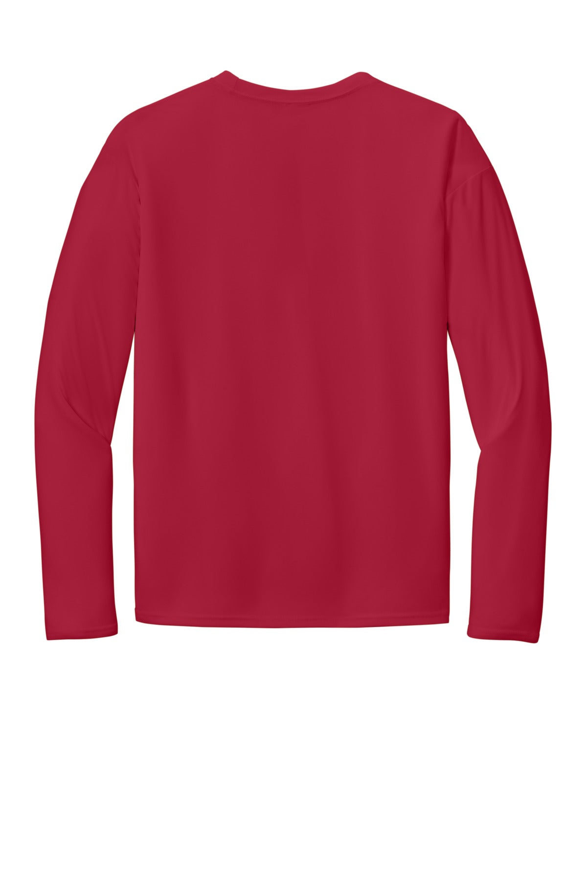 Port & Company® UV Long-Sleeve Cooling Performance Tee