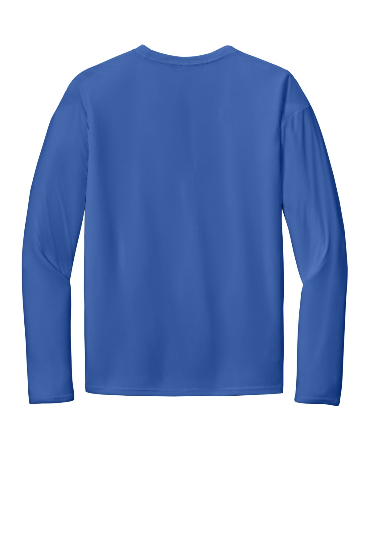 Port & Company® UV Long-Sleeve Cooling Performance Tee