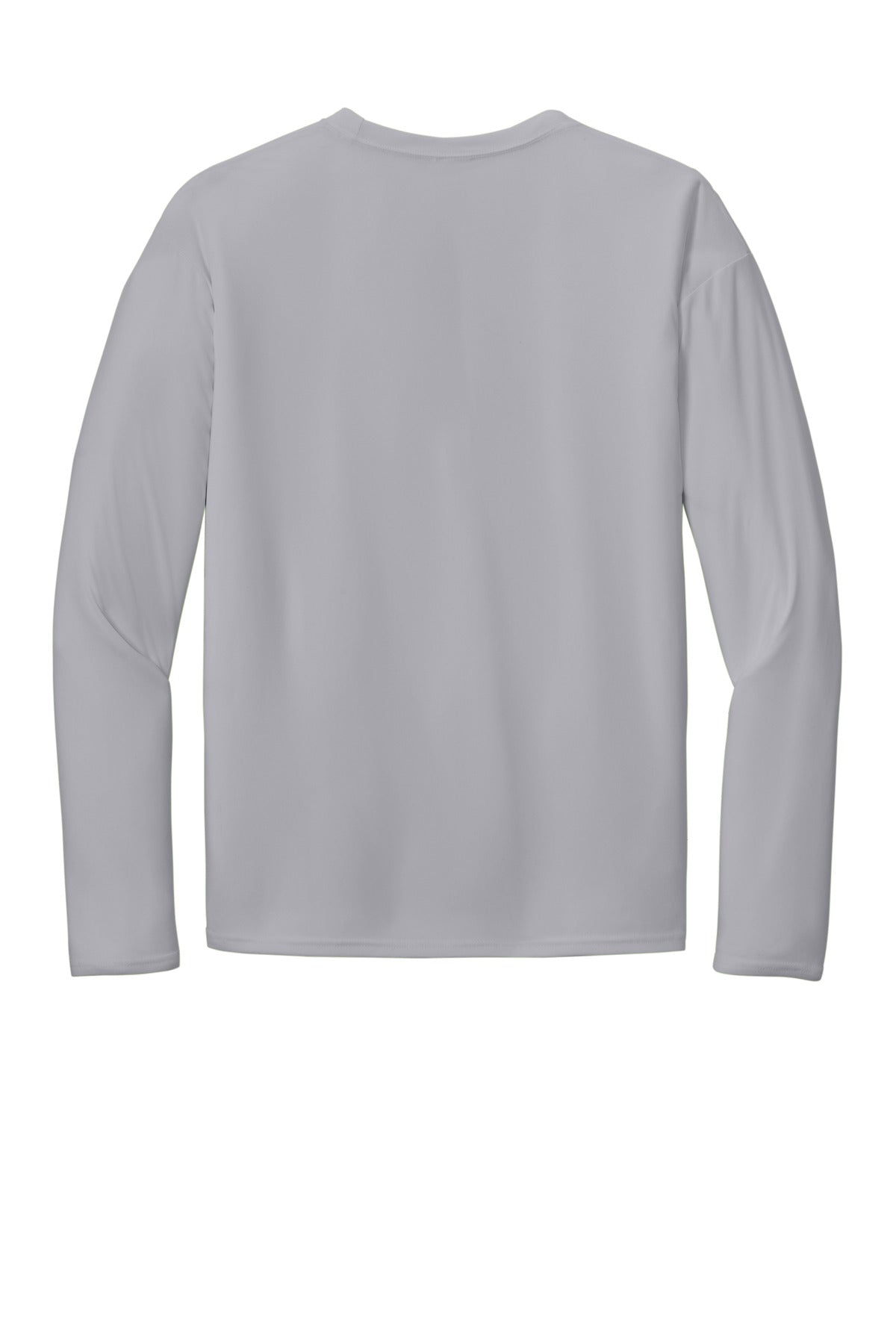 Port & Company® UV Long-Sleeve Cooling Performance Tee