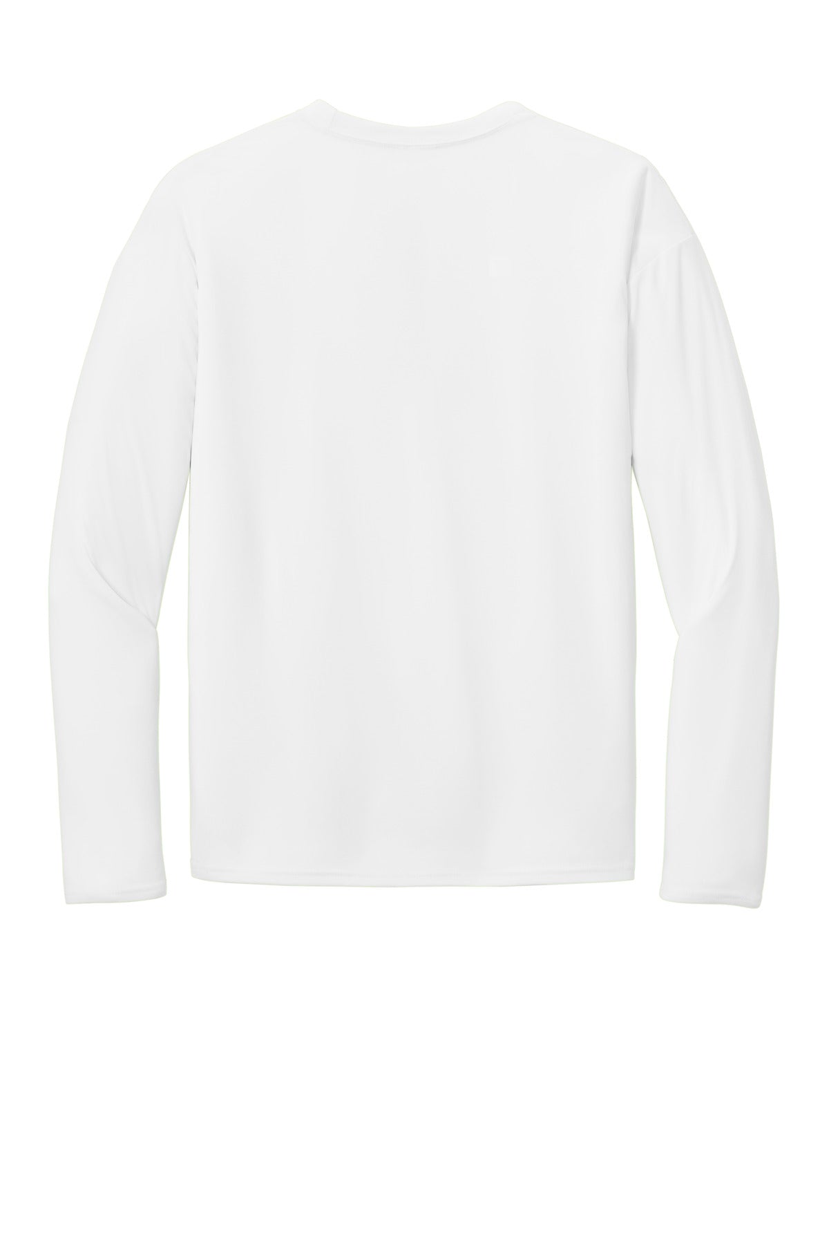 Port & Company® UV Long-Sleeve Cooling Performance Tee