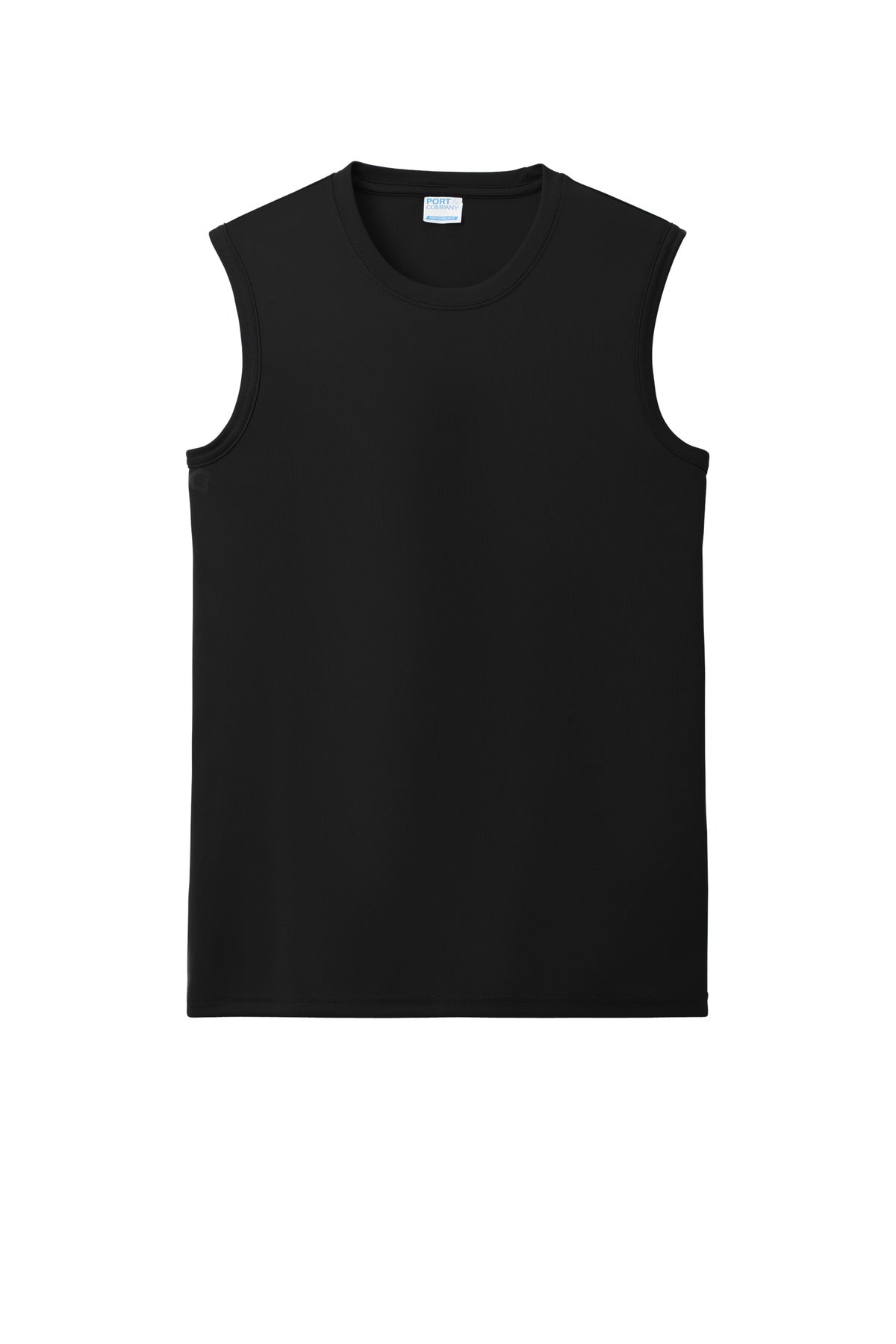 Port & Company® Performance Sleeveless Tee