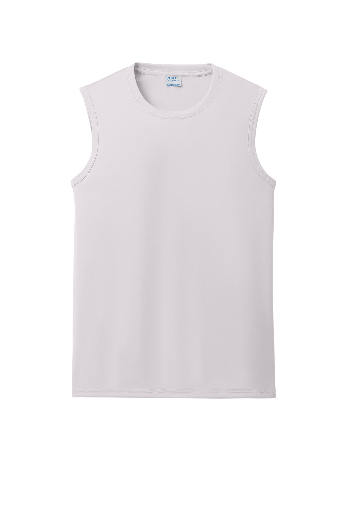 Port & Company® Performance Sleeveless Tee