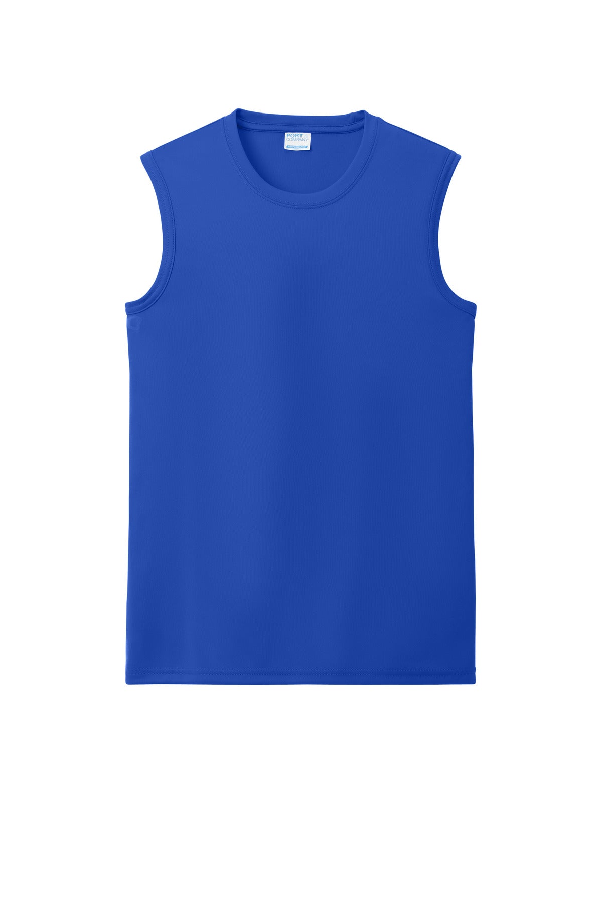 Port & Company® Performance Sleeveless Tee