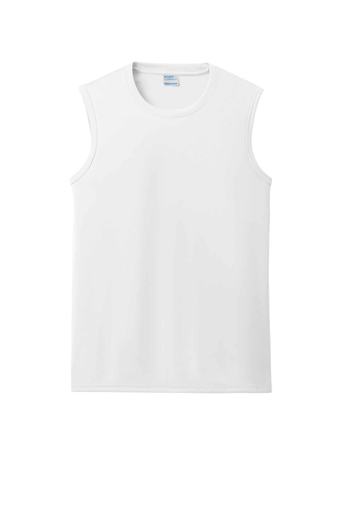 Port & Company® Performance Sleeveless Tee