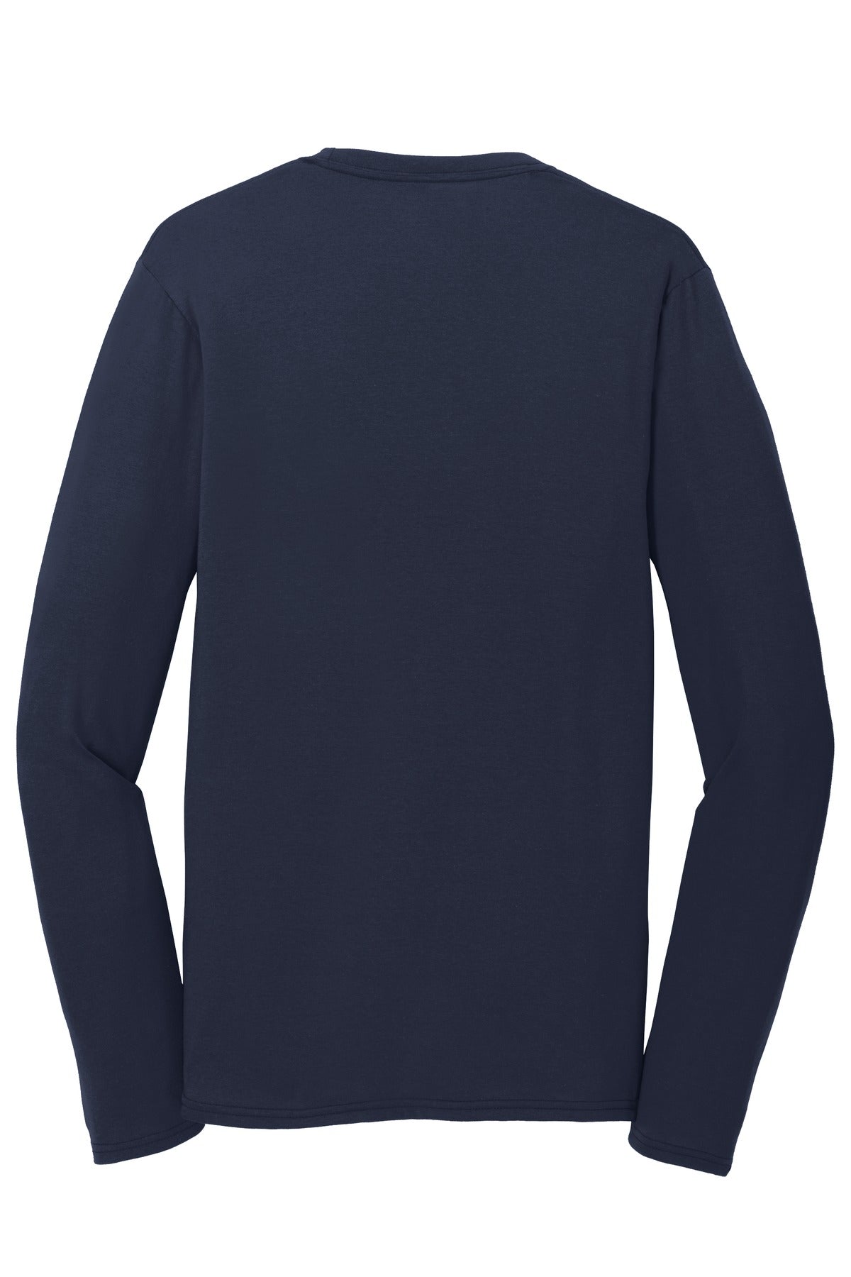 Port & Company® Long Sleeve Performance Blend Tee